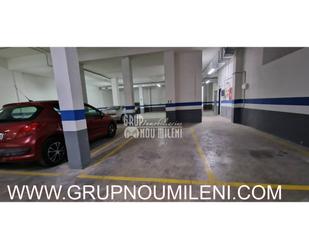 Parking of Garage to rent in Catarroja