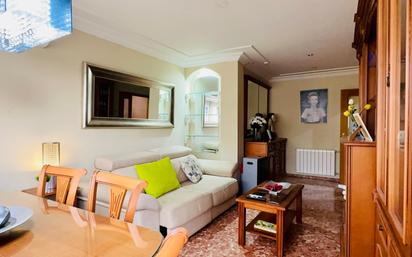 Living room of Flat for sale in Sagunto / Sagunt  with Heating and Balcony