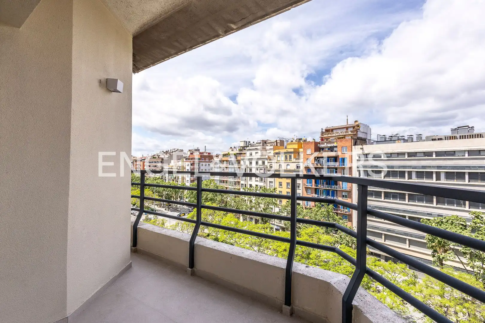 Terrassa de Pis en venda en Barcelona amb Aire condicionat, Calefacció i Terrassa