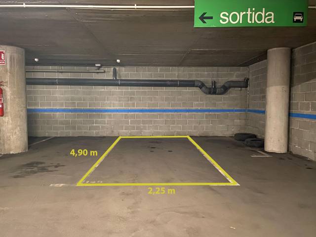 Garaje en Venta en Torreblanca