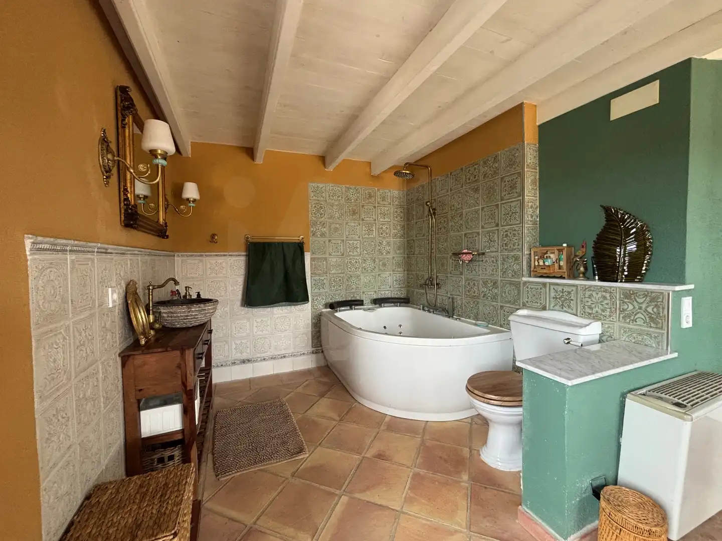 Detached house for sale in La Sella, imagen 26