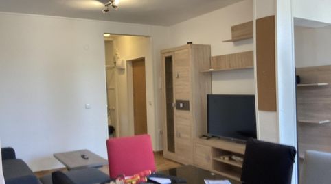 Foto 4 de Apartamento de alquiler en Casería de Montijo, Granada Capital