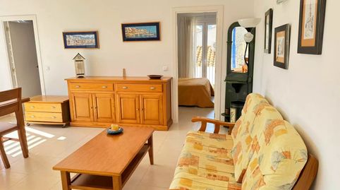 Photo 2 of Flat for rent in Colera, Girona