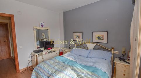 Foto 3 de Casa o chalet en venta en Monte de Santa Pola, Monte Faro - Altomar II, Santa Pola