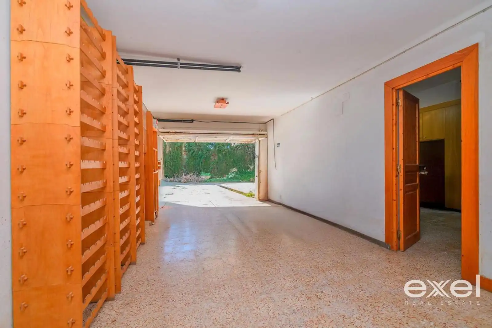 Parking de Casa o chalet en venta en Collbató con Terraza, Piscina y Balcón