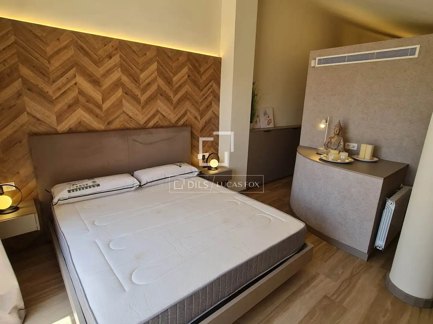 Villa mit Pool zur Miete in Mas Camarena, imagen 7
