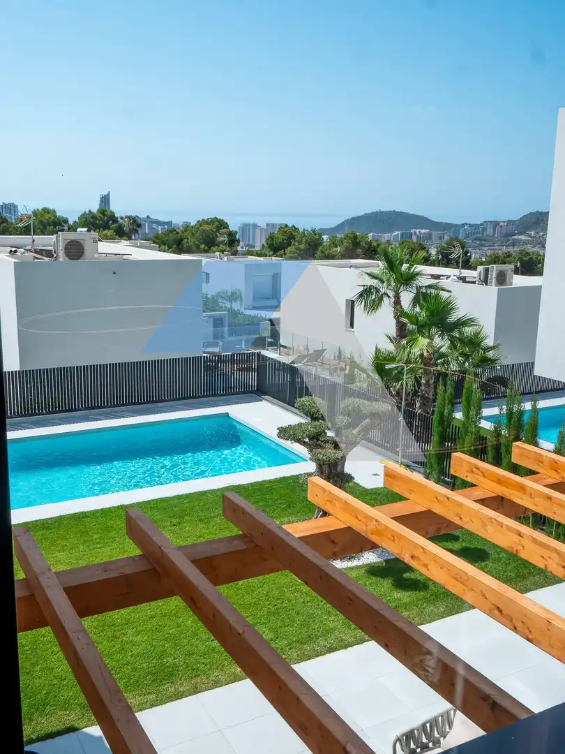 Villa avec piscine à vendre à Golf Bahía, imagen 42