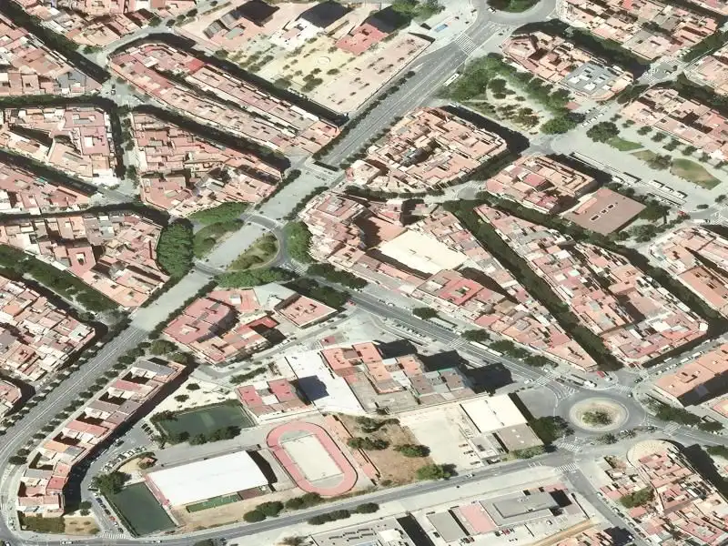 Flat for sale in Avenida Masnou del, imagen 2