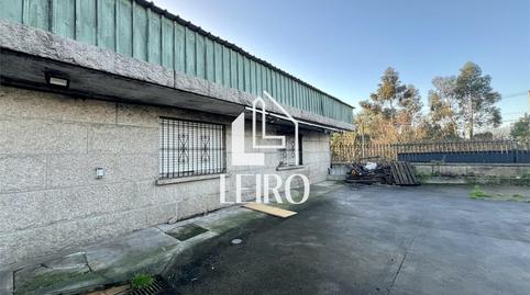 Photo 3 of Industrial buildings for rent in Arealonga, Vilagarcía de Arousa