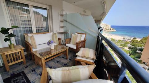 Foto 2 de Apartament en venda a  Xaloc, Oria, Almería