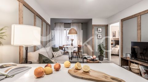 Apartamento de 1 dormitorio con piscina compartida en Trafalgar, imatge 4