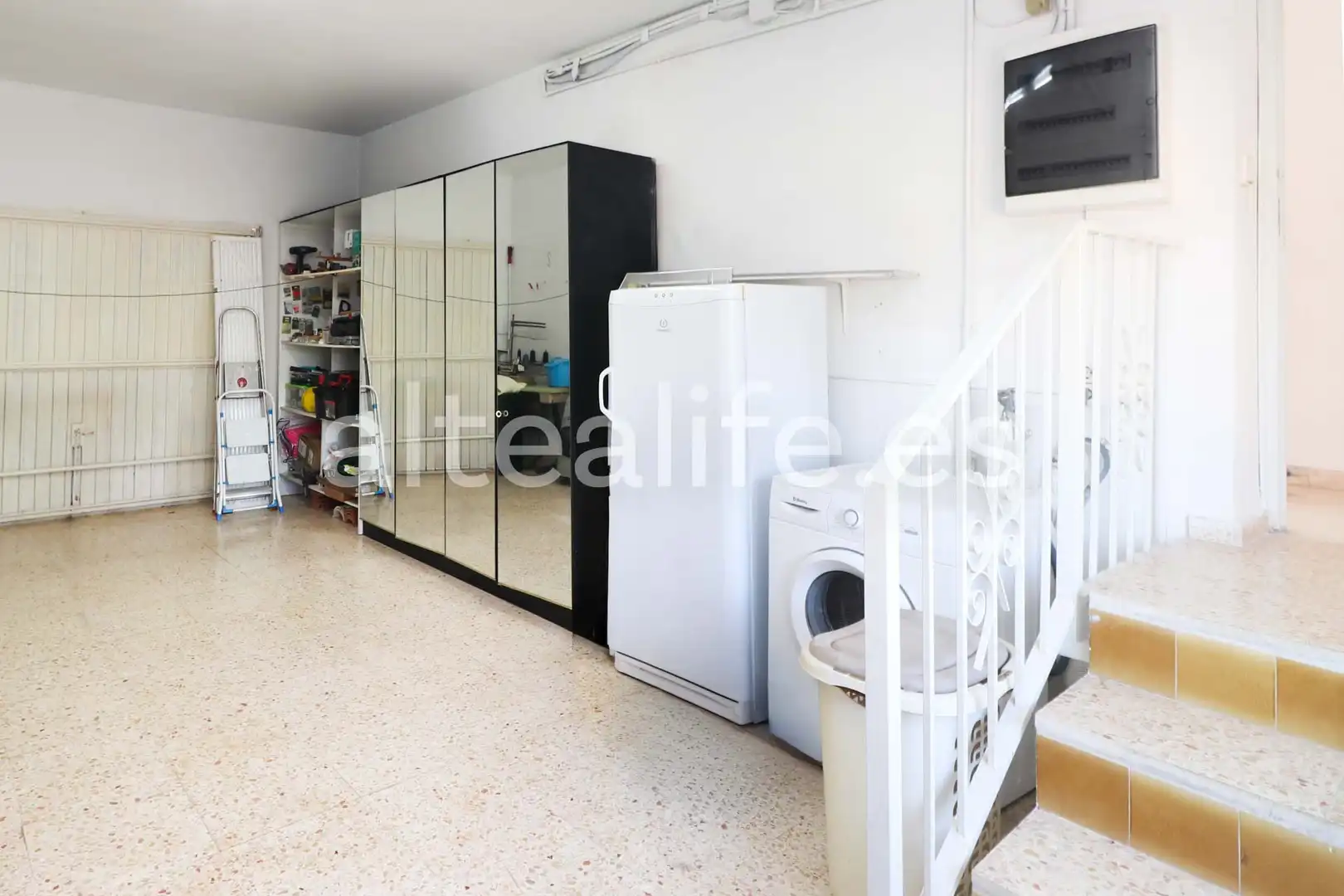 Houses for sale in L'Alfàs del Pi  with Air Conditioner, Heating and Private garden