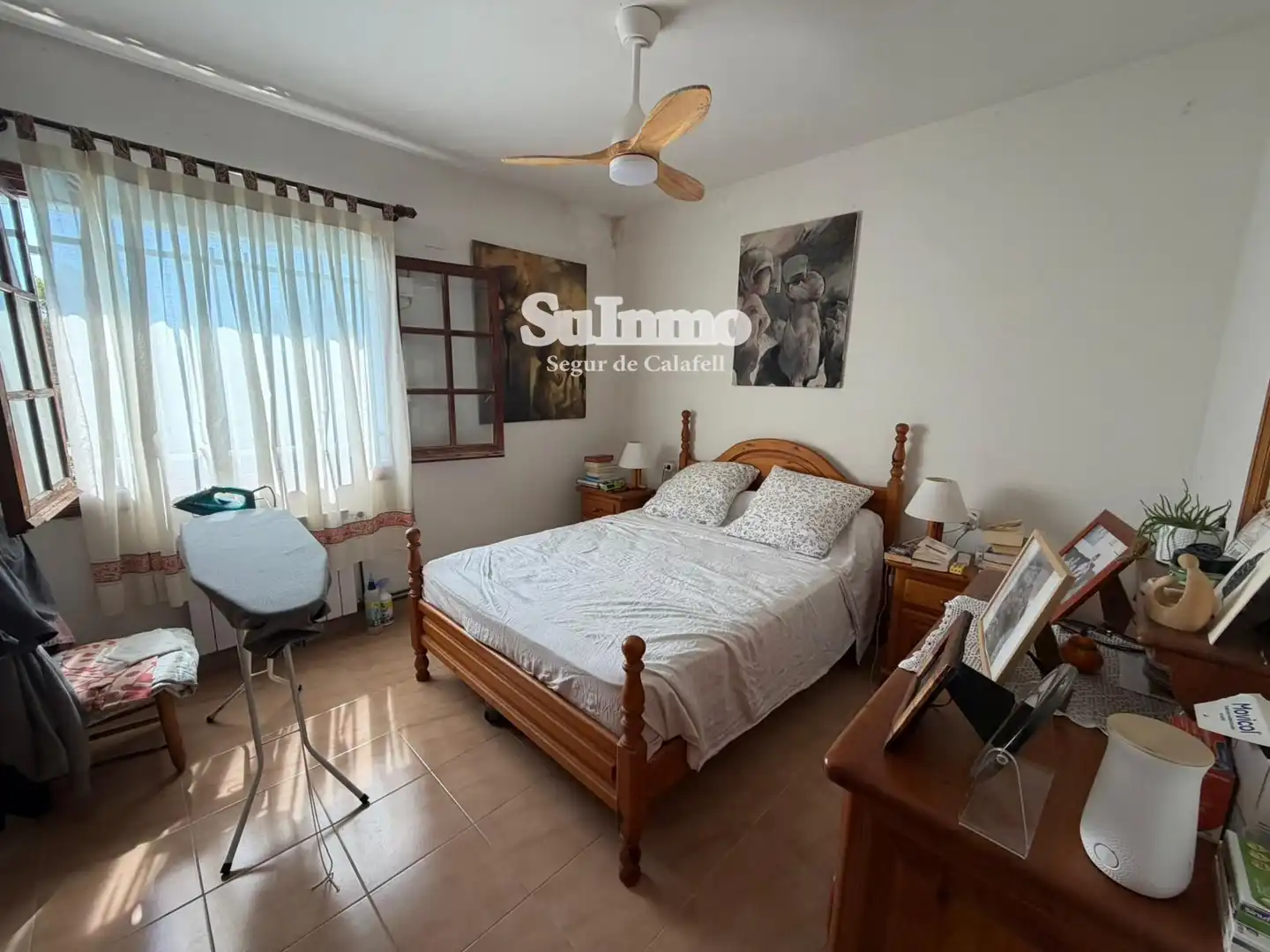 Villa avec piscine à vendre à Papiola, imagen 30