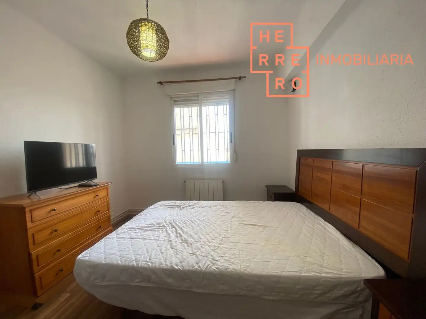 Flat for rent in Estación - Universidad