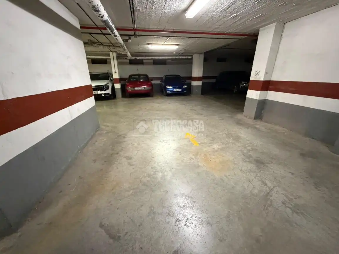 Parking à vendre à San Miguel, imagen 9
