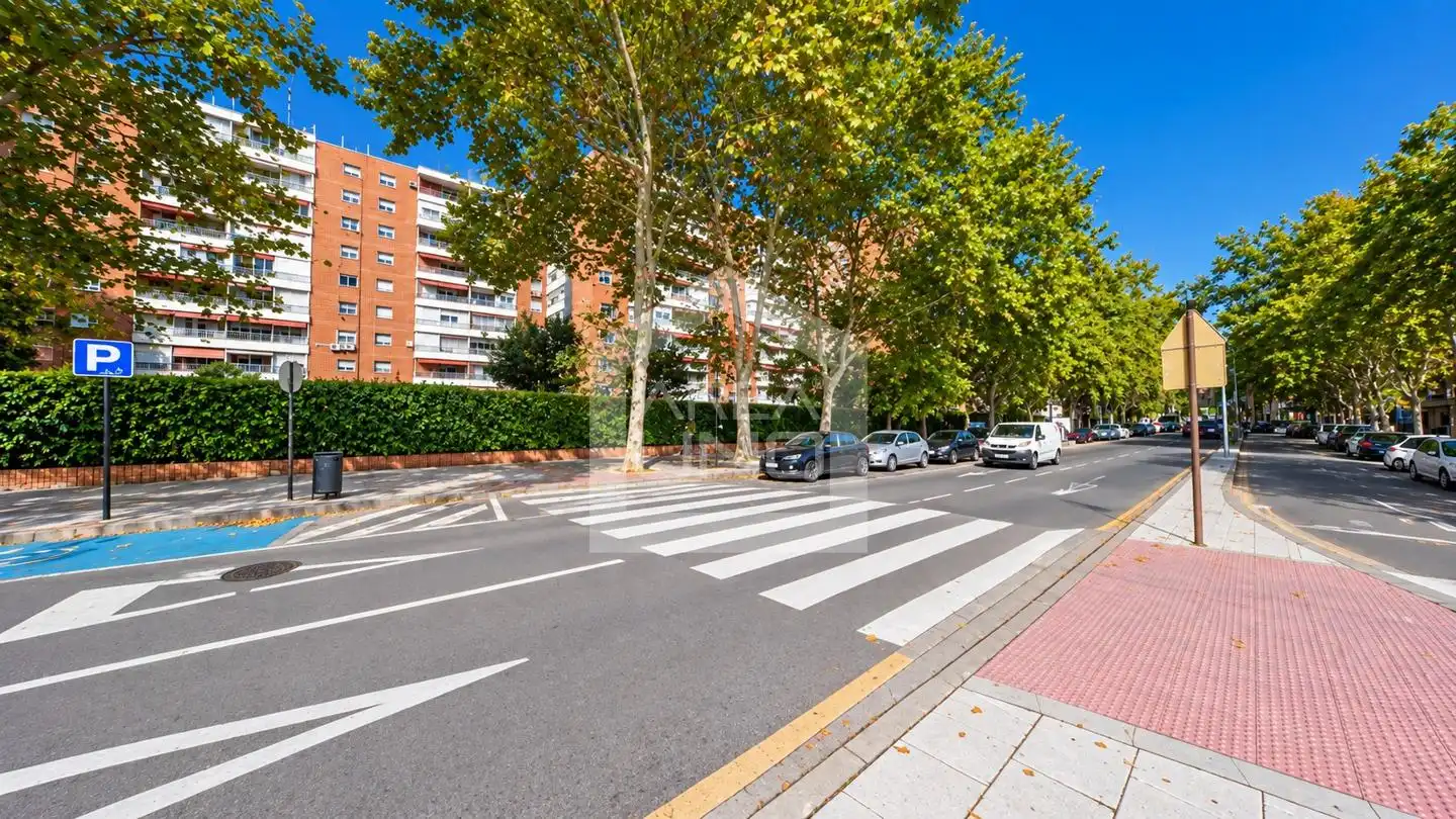 Flat with pool for sale in Calle Cáceres, imagen 25