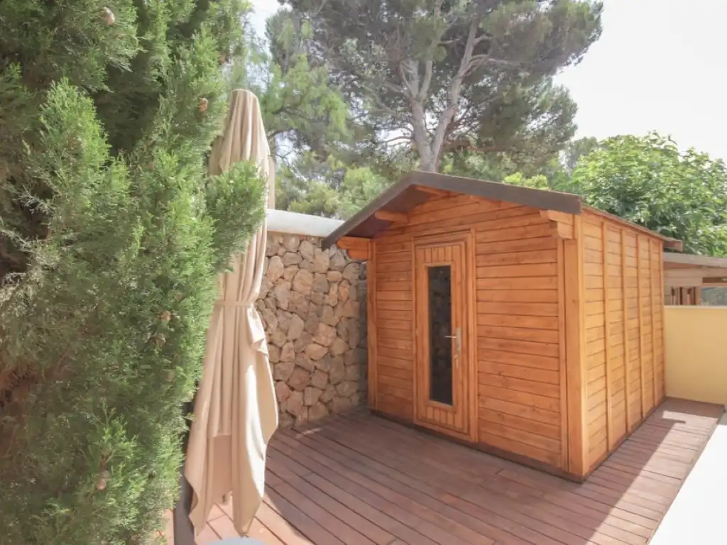 Maison avec terrasse à vendre à Santa Ponça, imagen 14