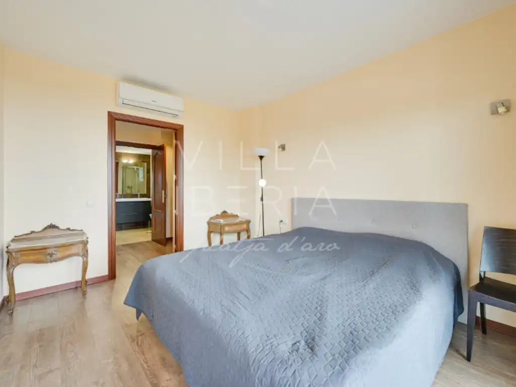 Casa amb piscina en venda a Calle Alzina 11, imagen 27