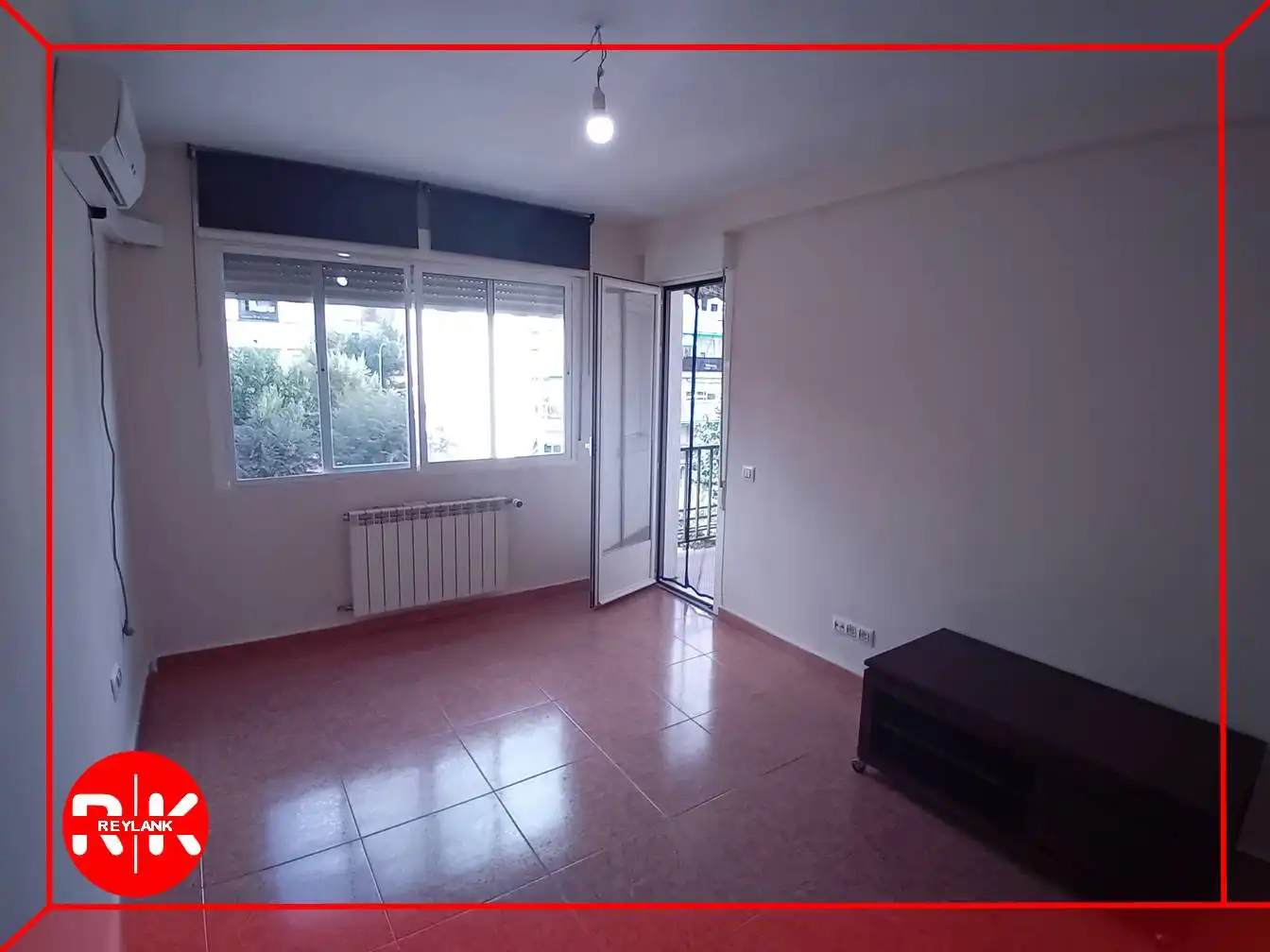Bedroom of Flat for rent in Ciudad 70
