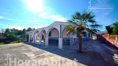 Foto 5 de Casa o chalet en venta en Polígono Polígono 37, Vilamarxant, Valencia
