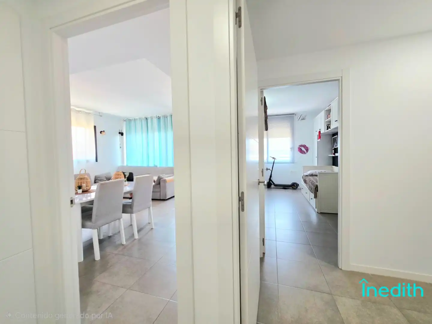 Piso en venta en Calafell con Aire acondicionado, Calefacción y Terraza