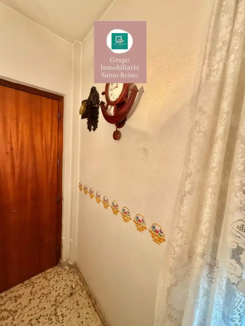 Appartamento con terrazza in vendita a Avenida Granada, imagen 3
