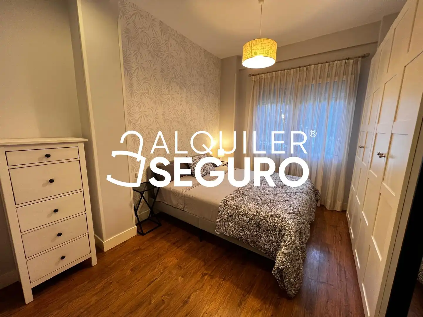 Flat with lift to rent in de Andrés Torrejón, imagen 6