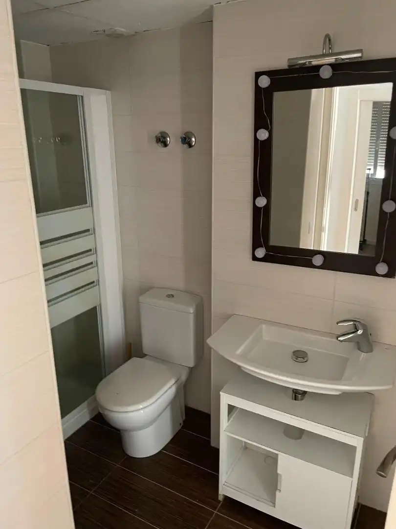 Duplex with terrace for sale in Carrer de Joan Fuster 5, imagen 2