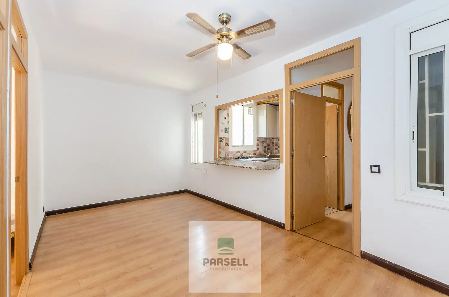 Appartement avec terrasse à vendre à Carrer d'Aragó, imagen 13