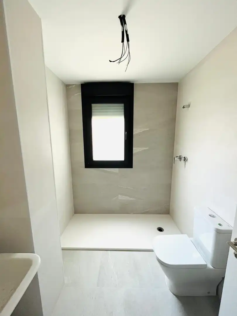 Wohnung mit Aufzug zum Verkauf in Calle Alfonso X el Sabio 12, imagen 2