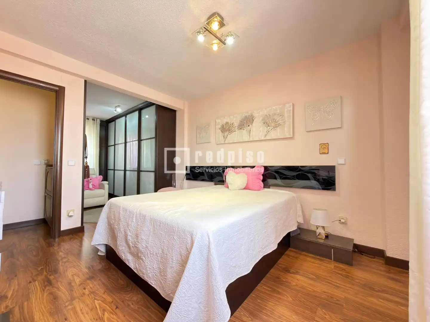Wohnung zum Verkauf in de Lima, La Avanzada - La Cueva