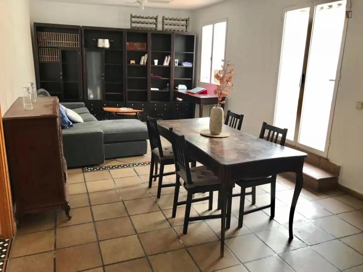 Apartamento en alquiler en Centro