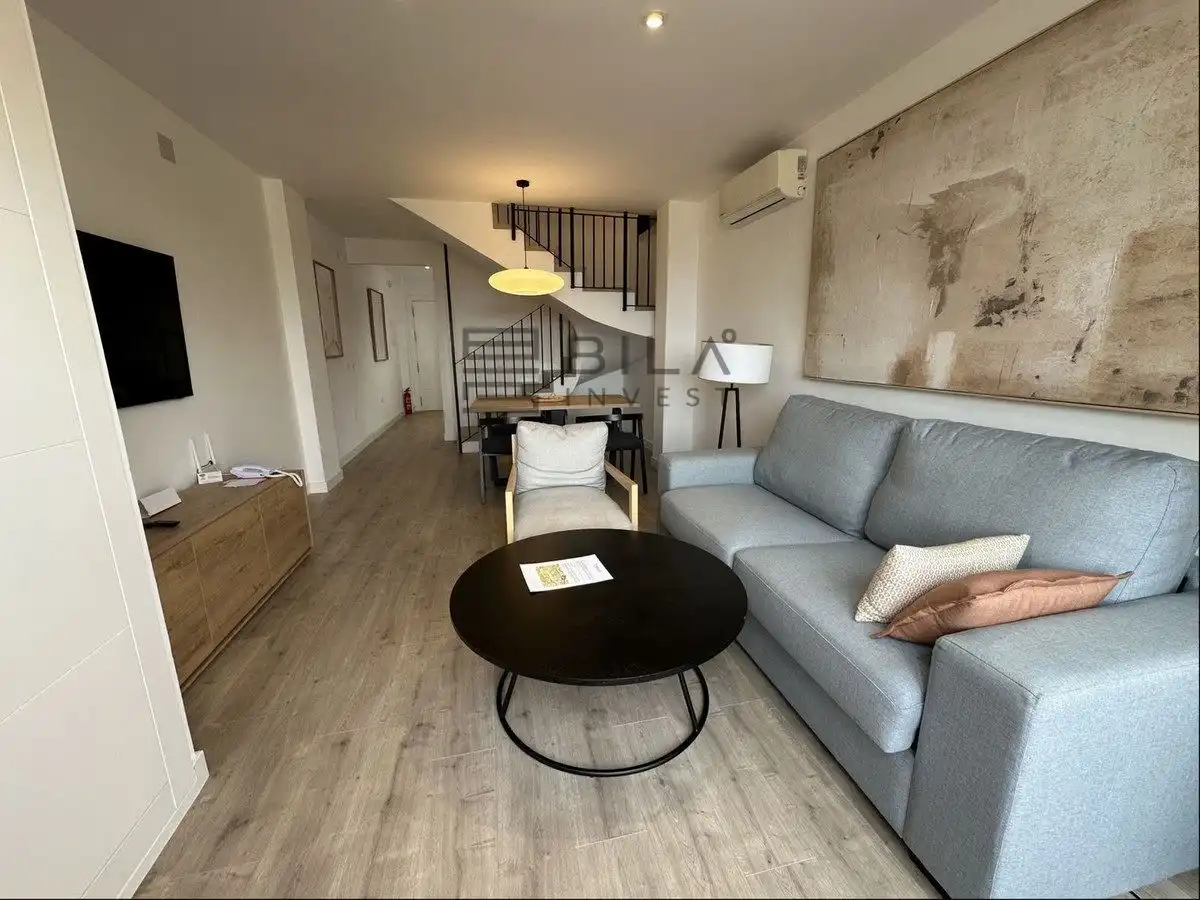 Reihenhaus mit Pool zum Verkauf in Marina del Sol, imagen 6