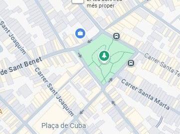 Photo 3 of Flat for sale in Tereses, Centre, Barcelona