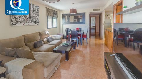Foto 2 de Piso en venta en Campello Playa, El Campello