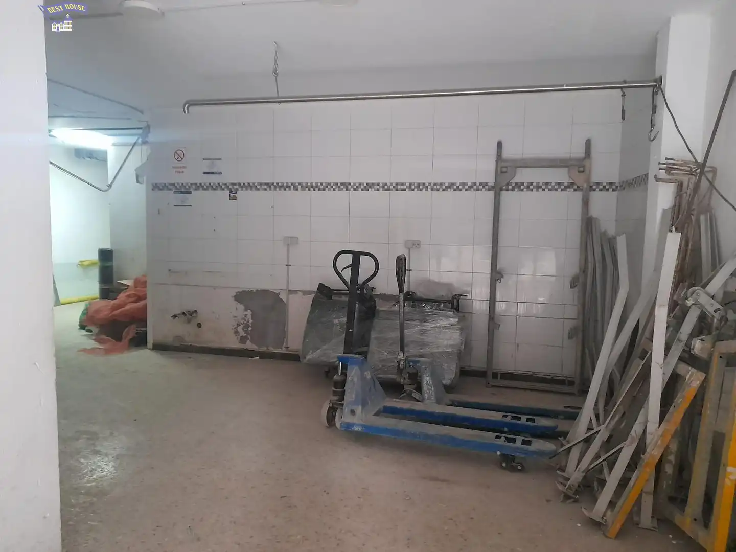 Local comercial en venta en Montcada Centre - La Ribera
