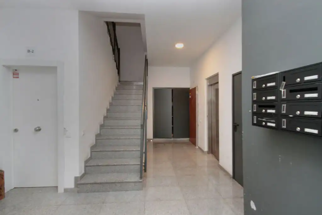Flat for sale in Badalona