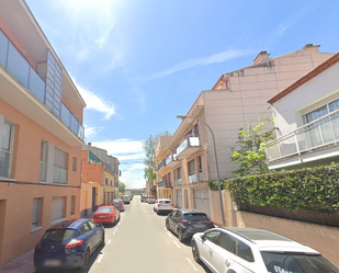 Exterior view of Flat for sale in Font-rubí  with Terrace