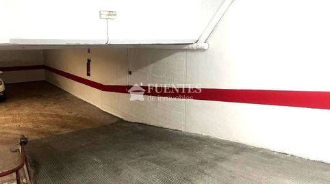 Foto 2 de Garaje en venta en Calle Juan de Herrera, Mercado, Alicante / Alacant