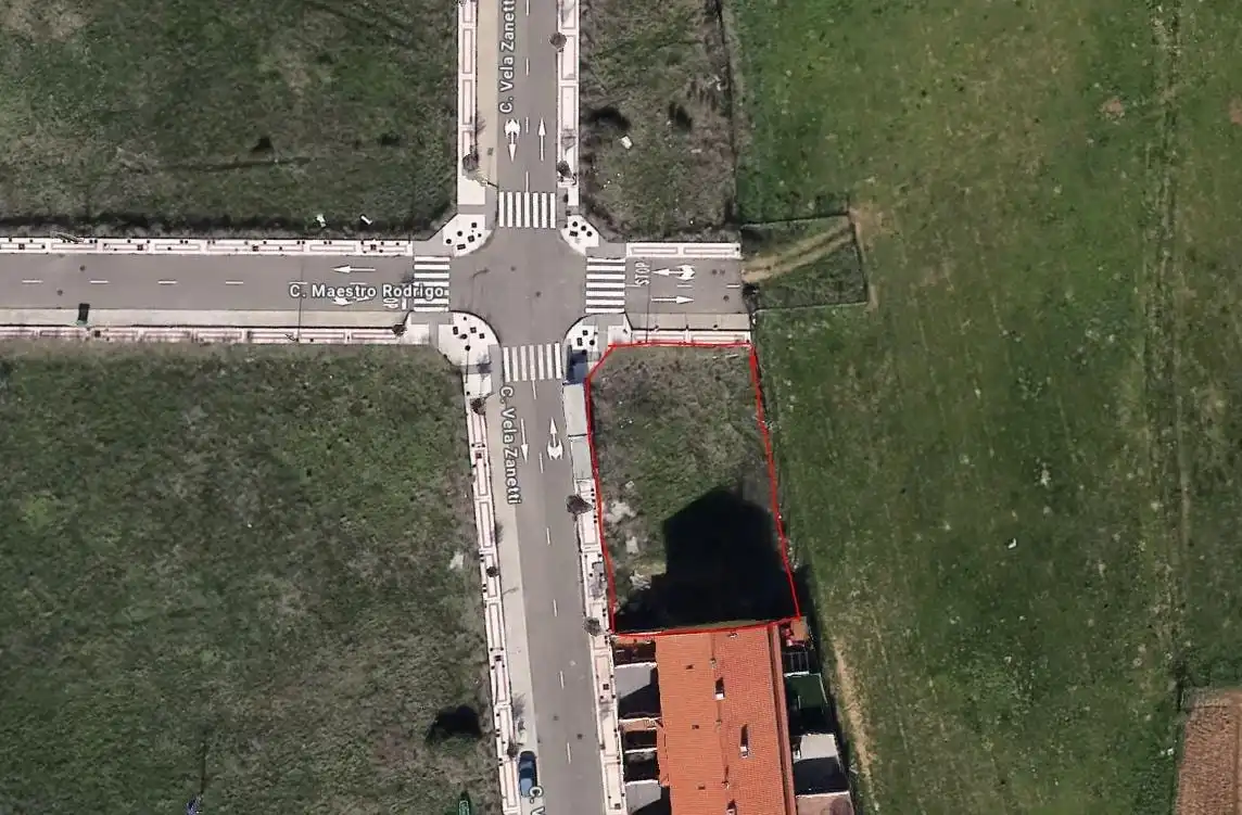 Terreni e lotti in vendita a Villaquilambre, imagen 3
