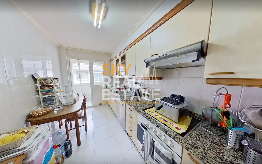Wohnung mit Aufzug zum Verkauf in Rúa Hórreos, imagen 14