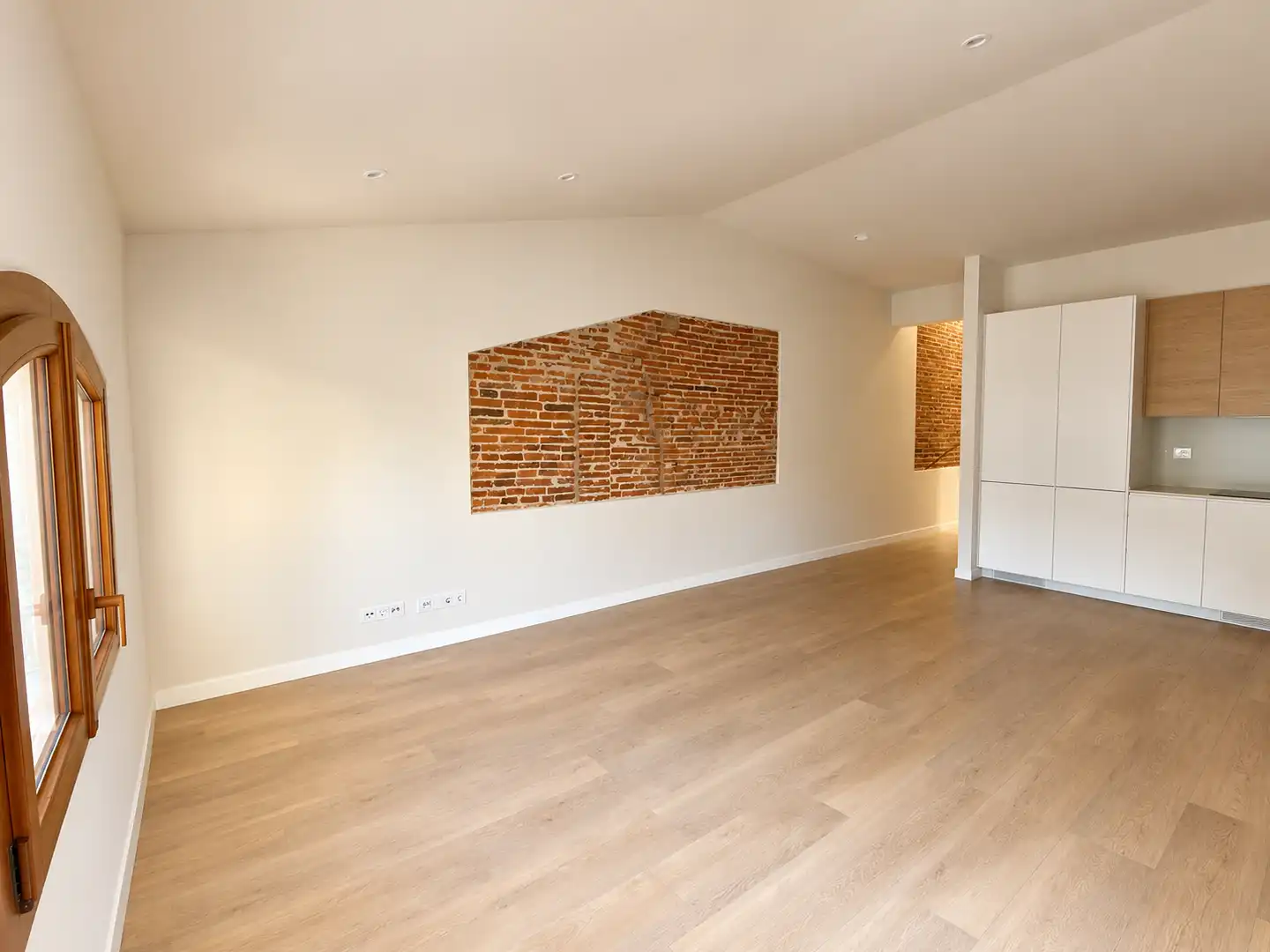 Penthouse with lift for sale in Caldes d'Estrac, imagen 6