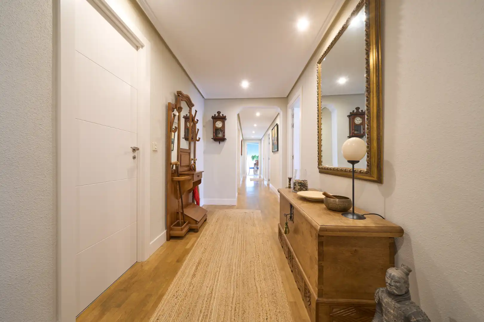 Piso con ascensor en venta en Bilbao Plaza, imagen 21
