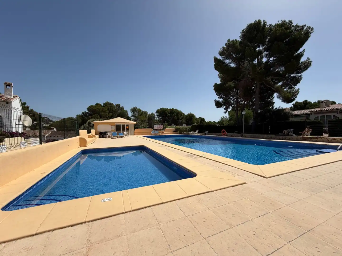 Bungalow à vendre à Casco Urbano, imagen 18