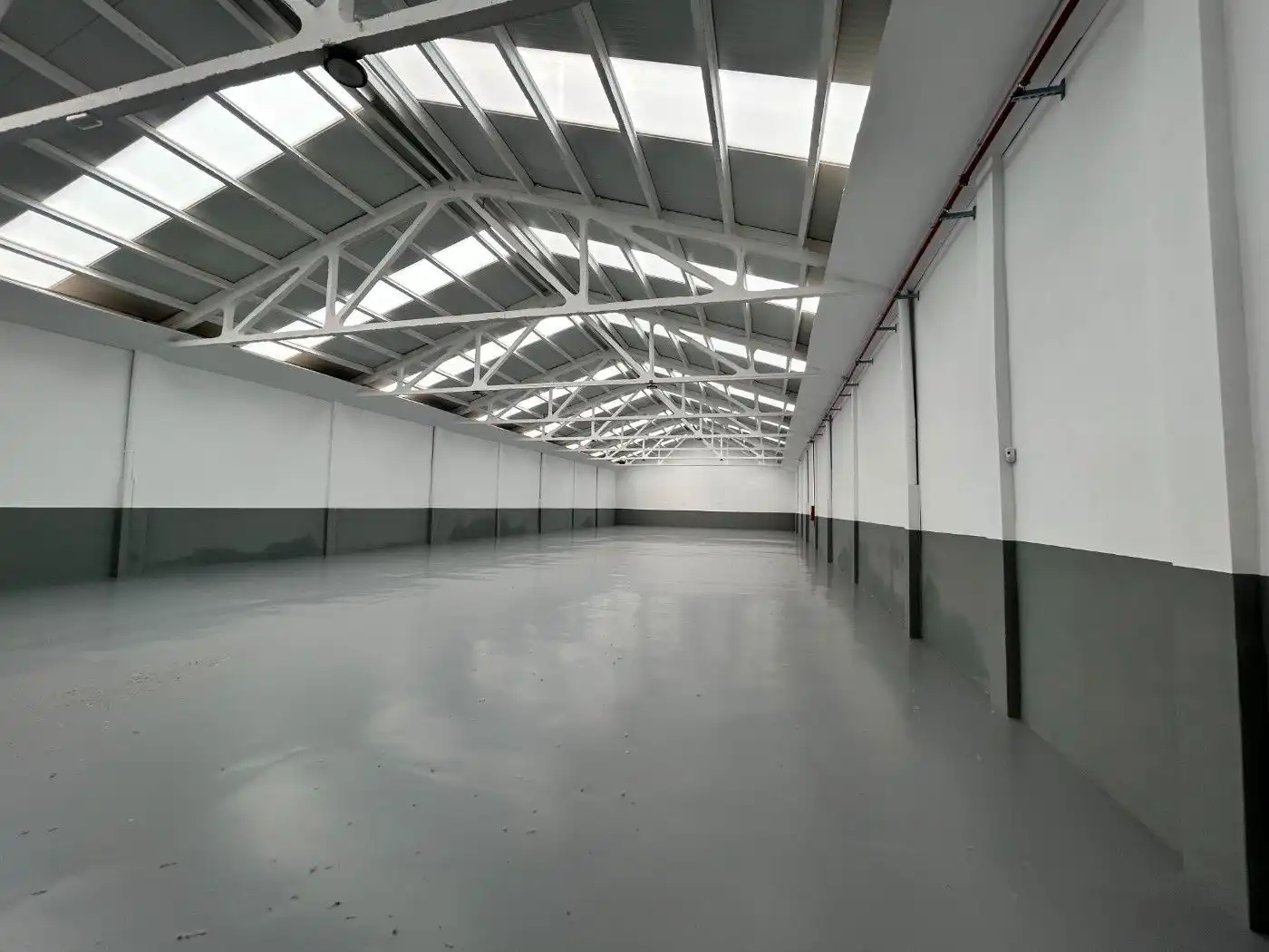 Nave industrielle à louer à Avinguda de Sentmenat, imagen 2