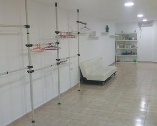 Premises to rent in Barrio del Centro