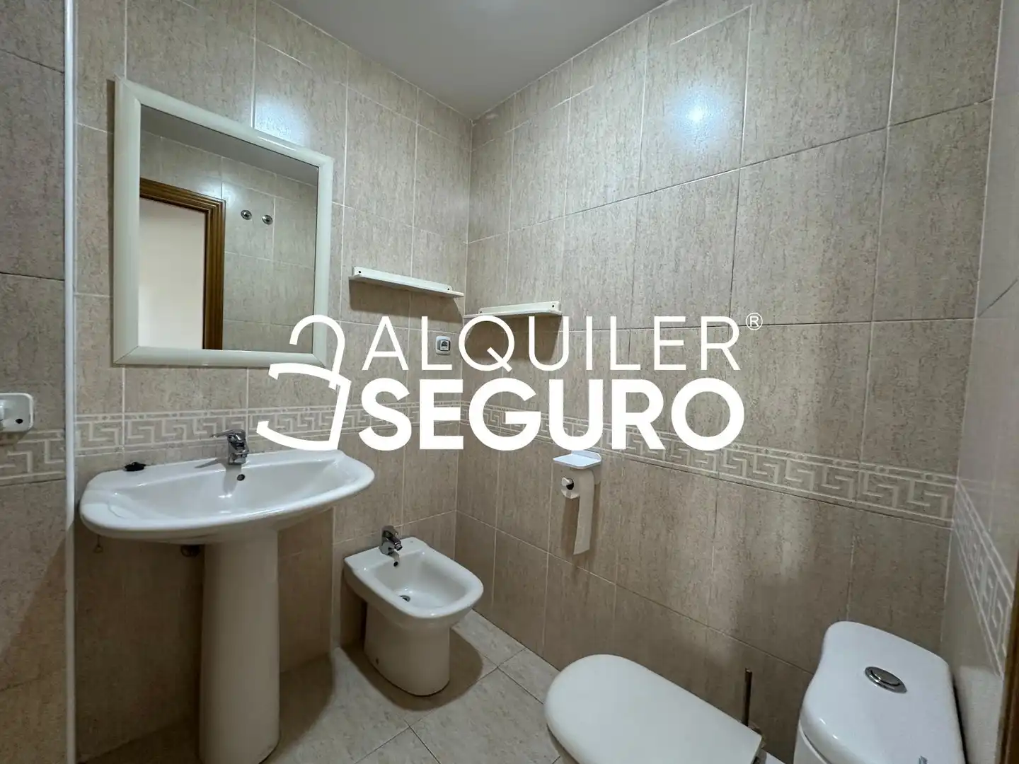 Wohnung zur Miete in Alfafar, Valencia