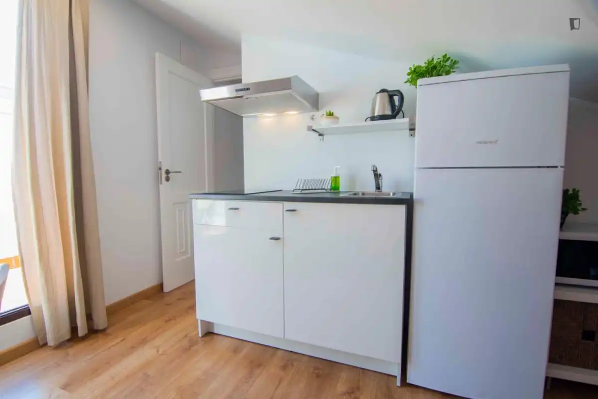 Apartment with lift to rent in Ronda, imagen 6