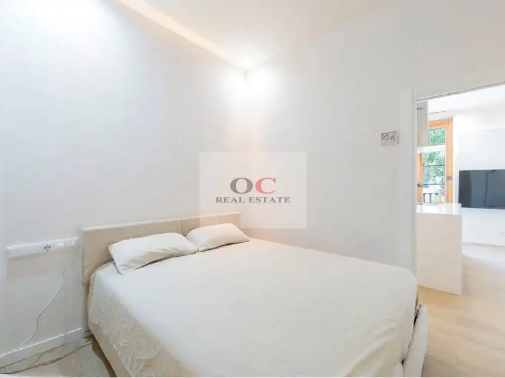 Bedroom of Ground floor for sale in Murcia