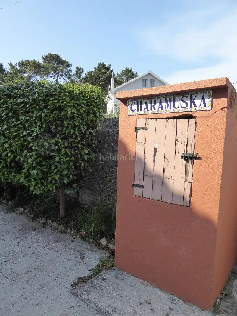Casa amb jardí de lloguer a Rúa Xaviña 35, imagen 16